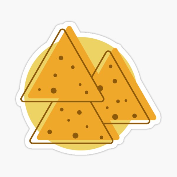 Tortillas Stickers Redbubble