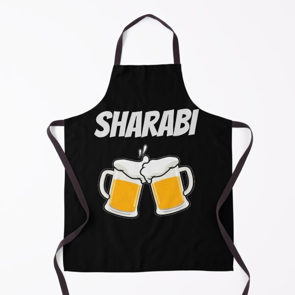 Item preview, Alcoholic,, funny in hindi designed and sold by Toothless-3377.