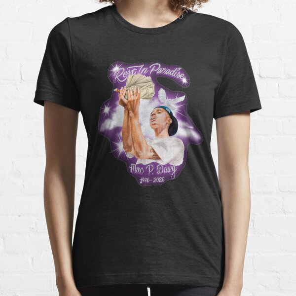mac p dawg Essential T-Shirt