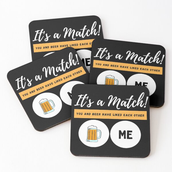 Item preview, We Found Your Match designed and sold by HoatzonClothing.