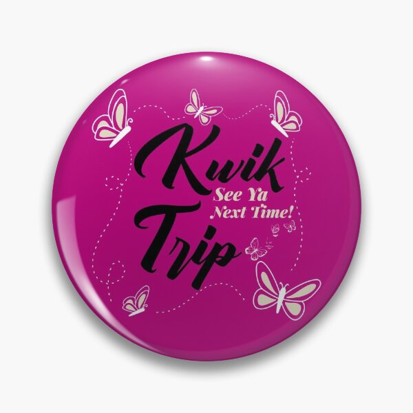 Artikelvorschau, Kwik Trip Bis zum nächsten Mal entworfen und verkauft von ChaseCoClothing.