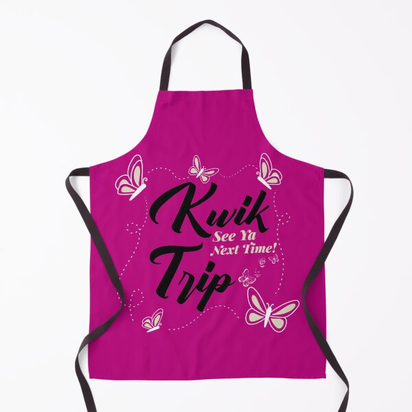 Item preview, Kwik Trip See Ya Next Time designed and sold by ChaseCoClothing.