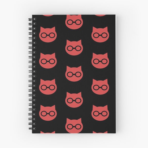 Item preview, SKET Dance - SKET Dan Symbol (Red) designed and sold by FergusDrawsArt.