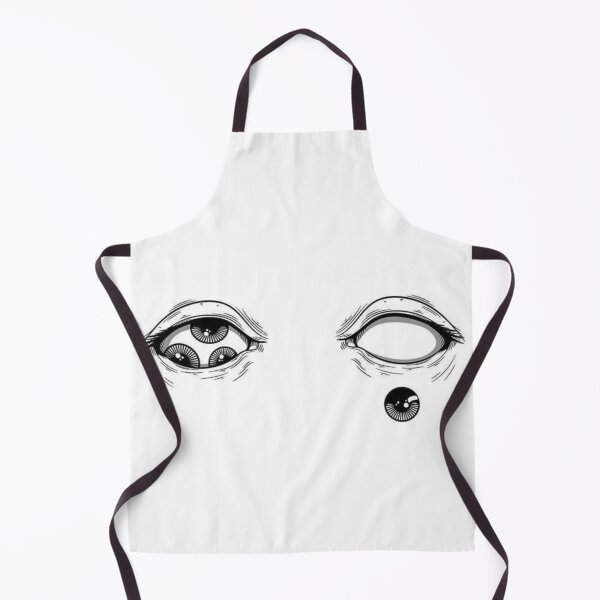 Item preview, Anime cartoon eyes designed and sold by odzi.