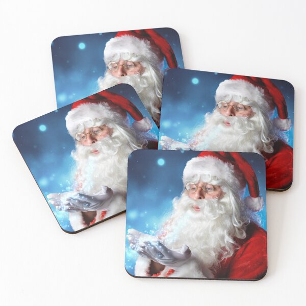Item preview, father christmas santa claus design designed and sold by BLDAIRSH.