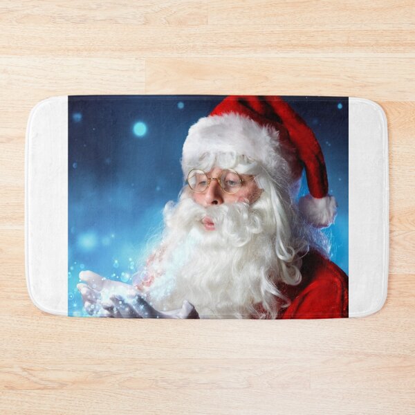 Item preview, father christmas santa claus design designed and sold by BLDAIRSH.