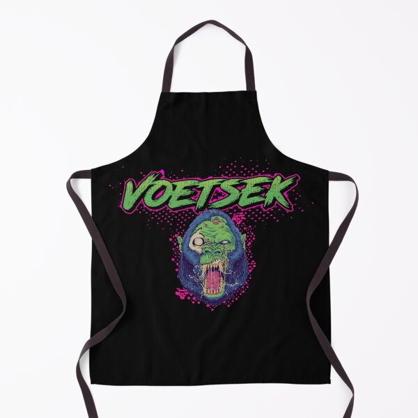 Item preview, Voetsek - Toxic Gorilla designed and sold by arendbotha.