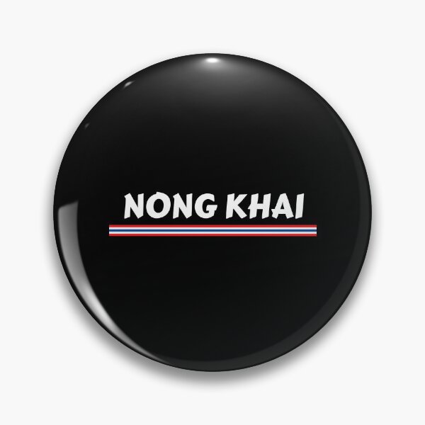 Item preview, Nong Khai - Thailand! designed and sold by Scubaloppy.