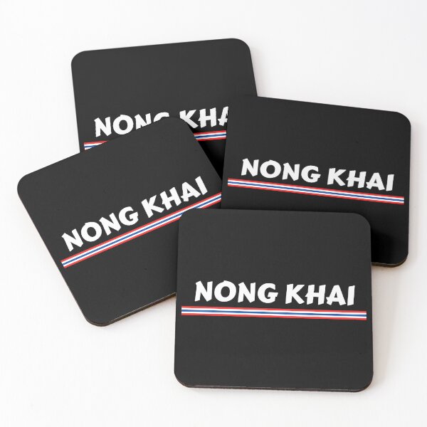 Item preview, Nong Khai - Thailand! designed and sold by Scubaloppy.