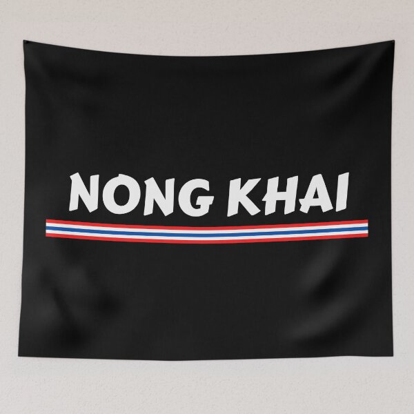 Item preview, Nong Khai - Thailand! designed and sold by Scubaloppy.
