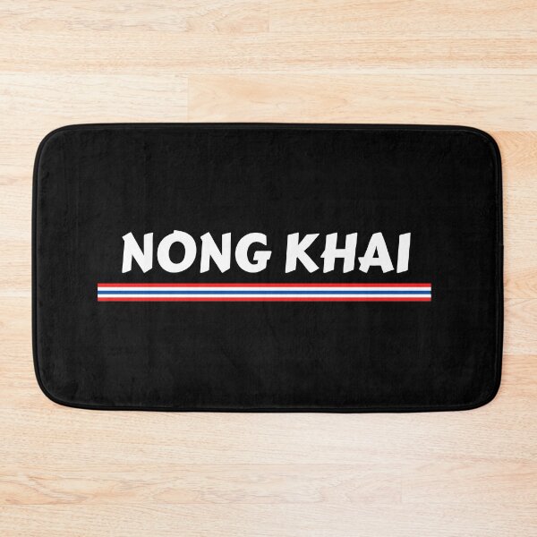 Item preview, Nong Khai - Thailand! designed and sold by Scubaloppy.