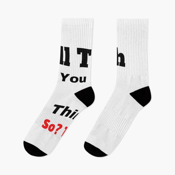Item preview, Think Brain I'll Teach you how to think, so? Think designed and sold by The Full Cart.