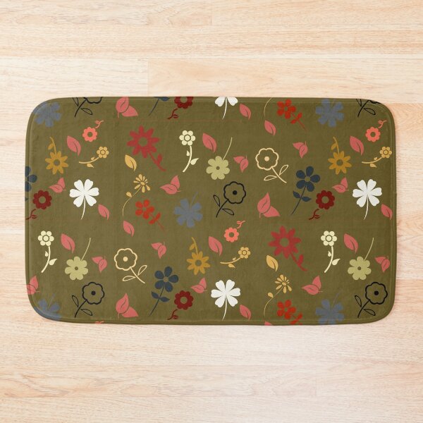 Item preview, Winter flowers  designed and sold by designer-Ne8.