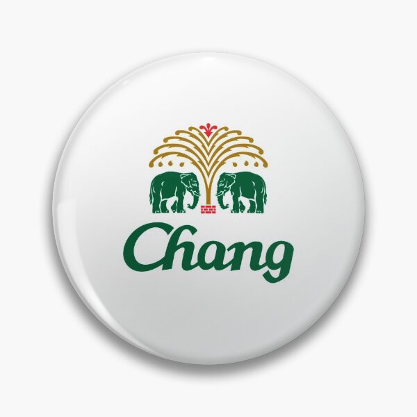 Item preview, Chang beer drink designed and sold by neraconor.