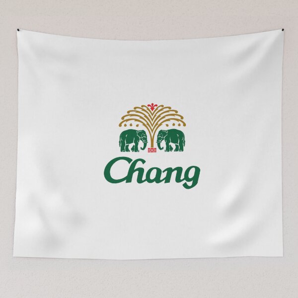 Item preview, Chang beer drink designed and sold by neraconor.
