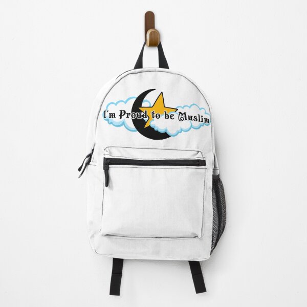 Item preview, Proud to be Moslem designed and sold by artditisme.
