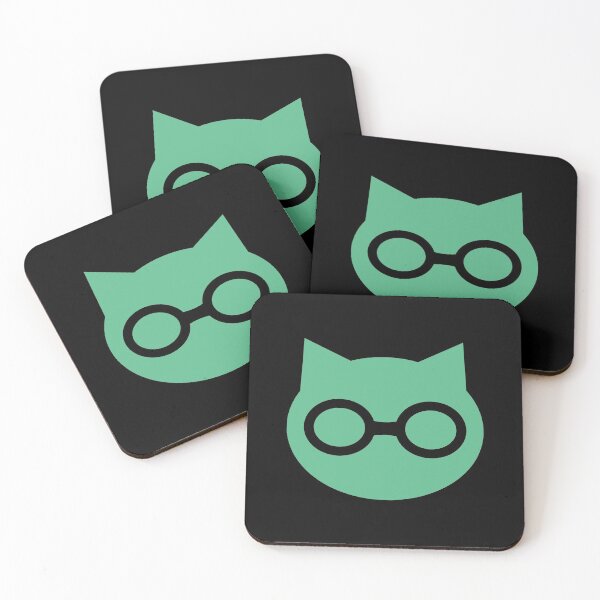 Item preview, SKET Dance - SKET Dan Symbol (Green) designed and sold by FergusDrawsArt.