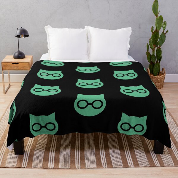 Item preview, SKET Dance - SKET Dan Symbol (Green) designed and sold by FergusDrawsArt.