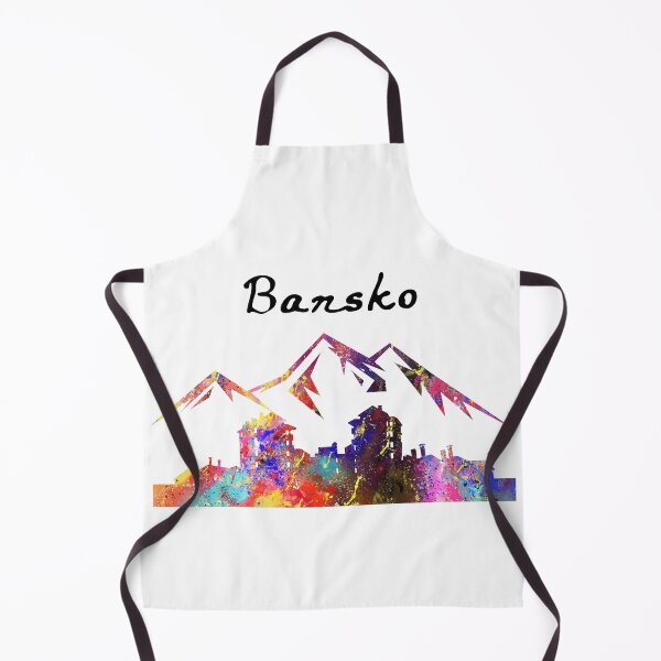 Item preview, Bansko Quote Art Design Inspirational Motivationa designed and sold by vividpixelusa.