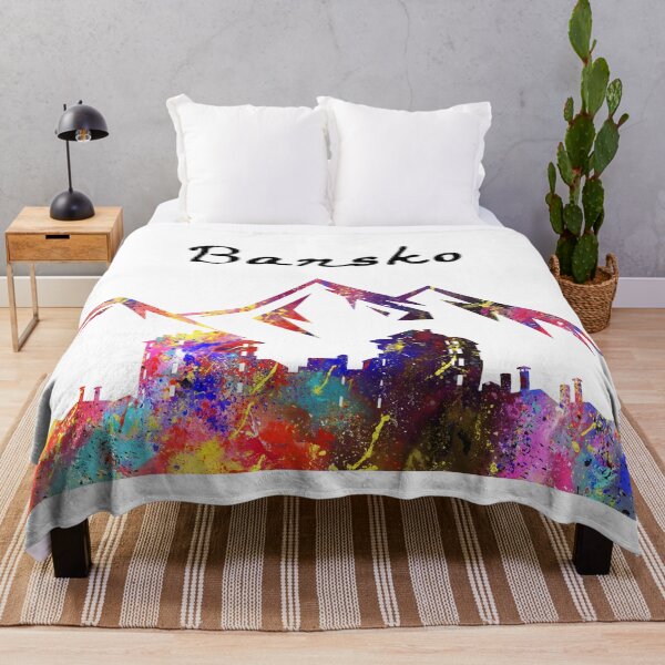 Item preview, Bansko Quote Art Design Inspirational Motivationa designed and sold by vividpixelusa.
