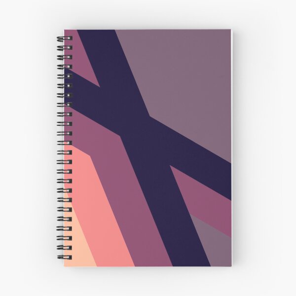 Item preview, Abstract flat lines designed and sold by Thecolorschemer.