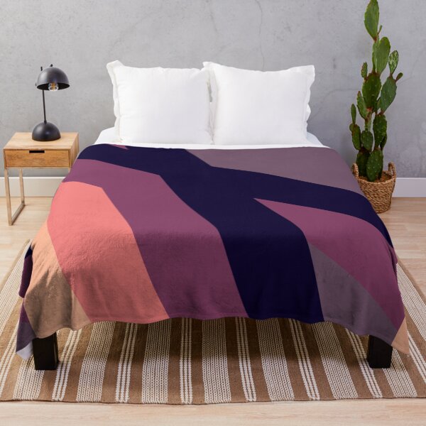 Item preview, Abstract flat lines designed and sold by Thecolorschemer.