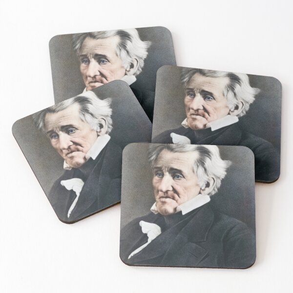 Item preview, President Andrew Jackson designed and sold by billduncan.
