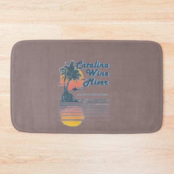 Item preview, Catalina Wine Mixer  designed and sold by TiffanyRoddis.