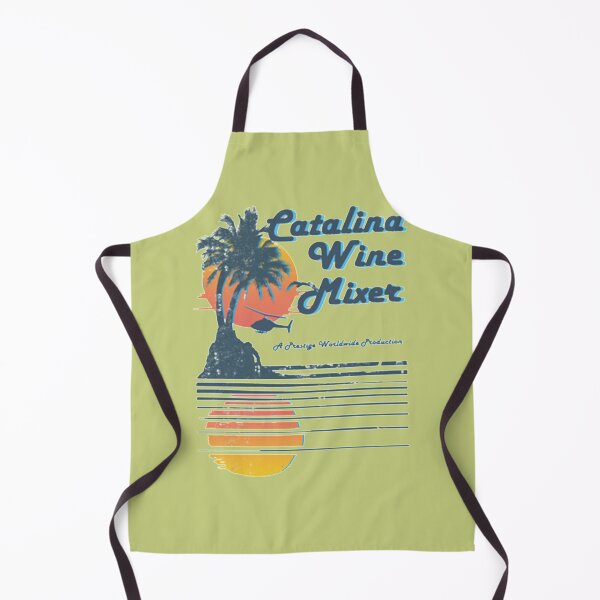 Item preview, Catalina Wine Mixer designed and sold by TiffanyRoddis.