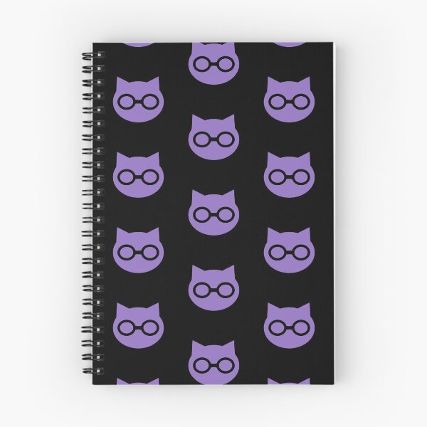 Item preview, SKET Dance - SKET Dan Symbol (Purple) designed and sold by FergusDrawsArt.