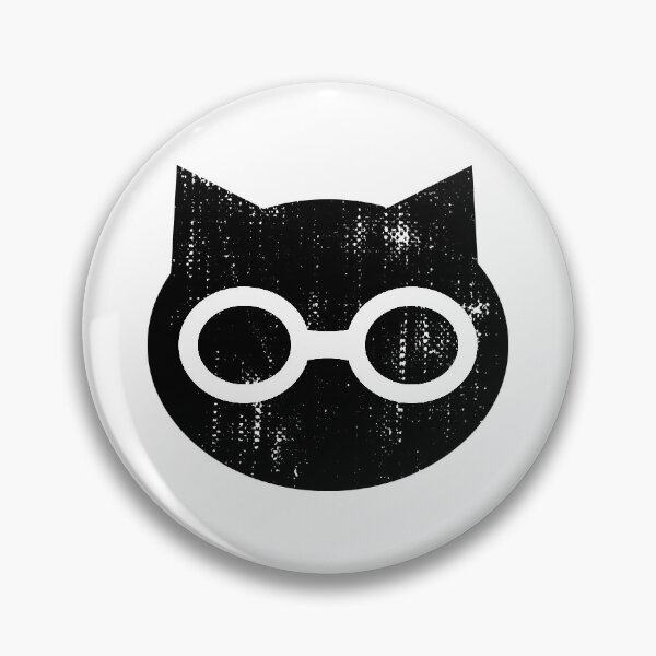 Item preview, SKET Dance - SKET Dan Symbol (Black) Distressed designed and sold by FergusDrawsArt.