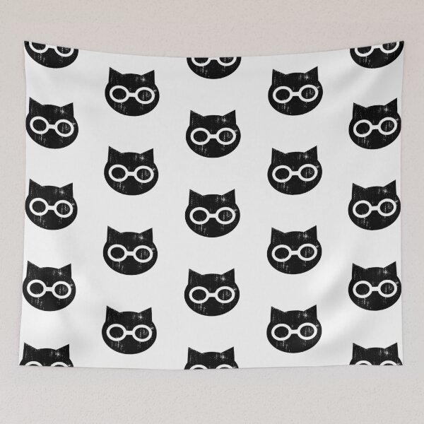Item preview, SKET Dance - SKET Dan Symbol (Black) Distressed designed and sold by FergusDrawsArt.