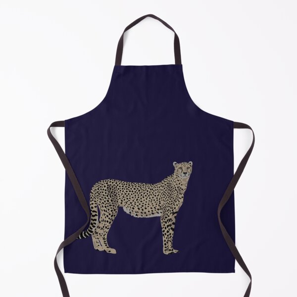 Item preview, Cheetah Portrait designed and sold by GeoCreate.