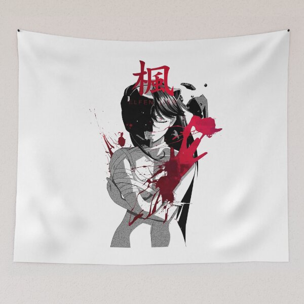 Item preview, Myriad of tragedy designed and sold by EgorBratkin.