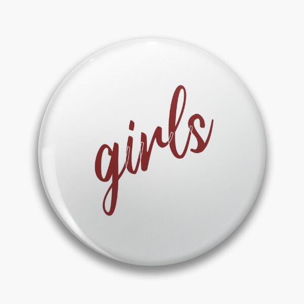 Item preview, Girls from friends! designed and sold by utensils.