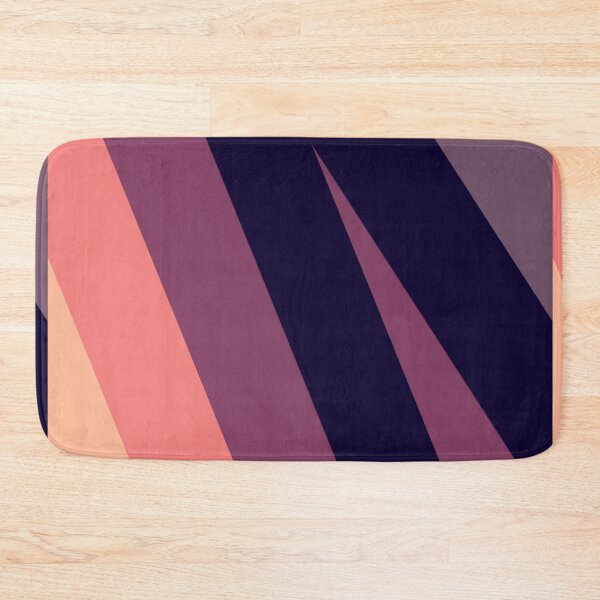 Item preview, Abstract flat lines designed and sold by Thecolorschemer.