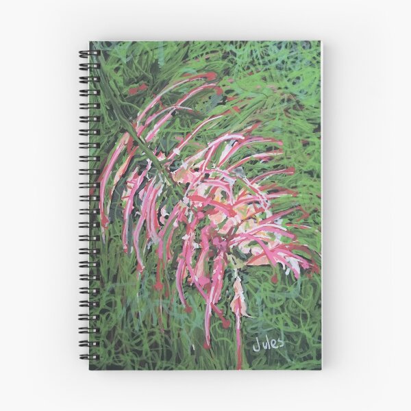 Item preview, Grevillea designed and sold by Jules48.