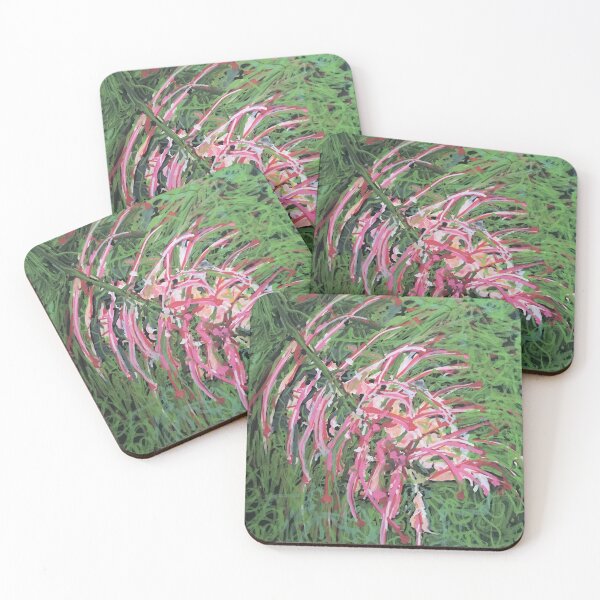 Item preview, Grevillea  designed and sold by Jules48.
