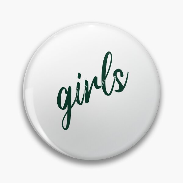 Item preview, Girls from friends! designed and sold by utensils.