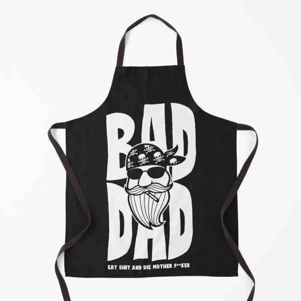 Item preview, Bad Dad designed and sold by Found Dream.