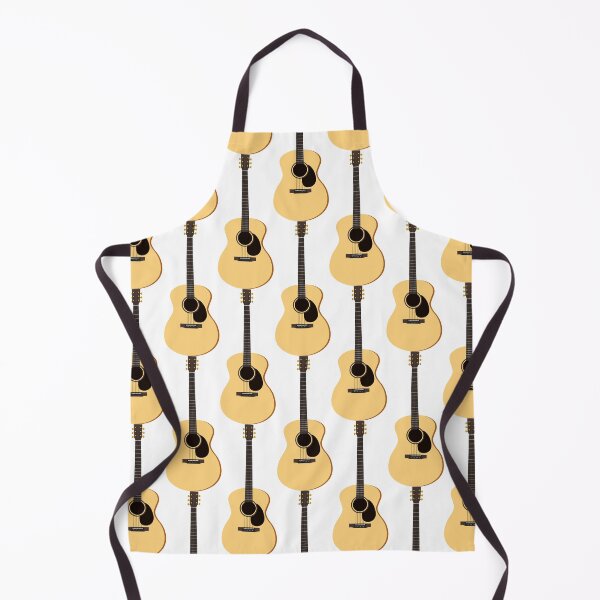 Item preview, Acoustic Guitar designed and sold by JannaSalak.