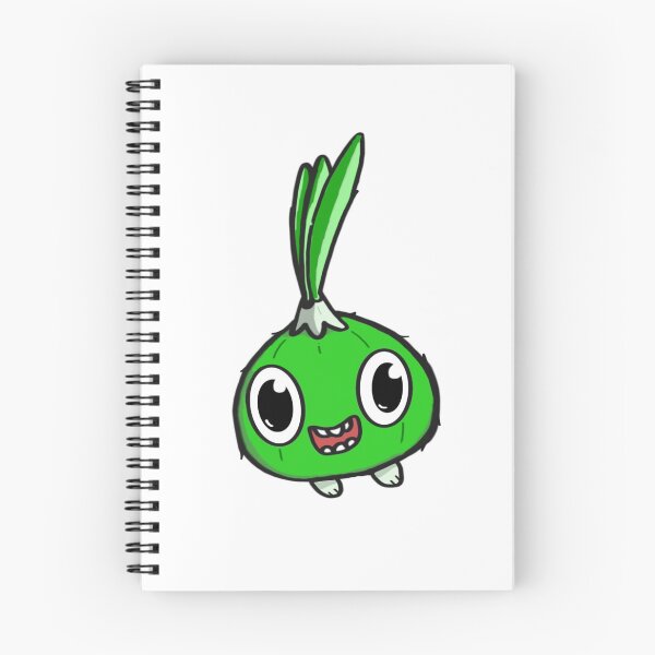 Item preview, Little Onion Stick designed and sold by Gbboii.
