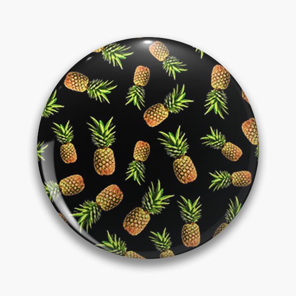 Item preview, Cute Pineapple designed and sold by christwers.