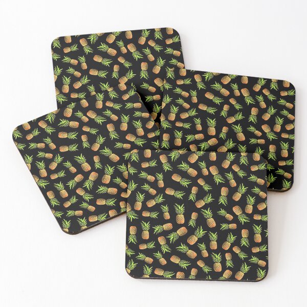 Item preview, Cute Pineapple designed and sold by christwers.
