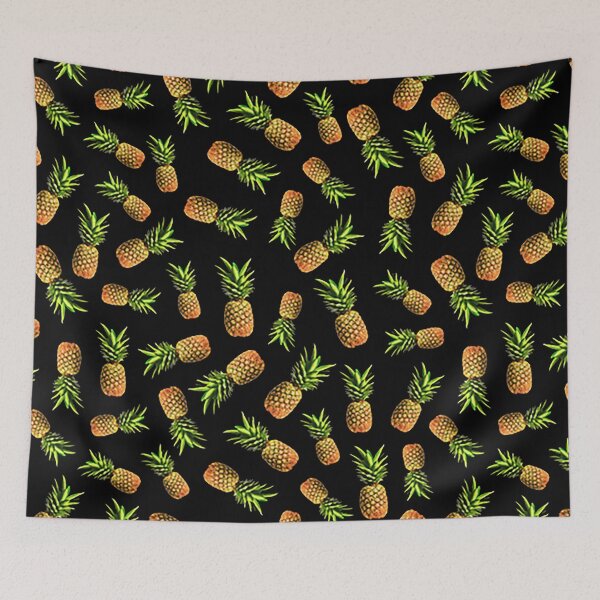 Item preview, Cute Pineapple designed and sold by christwers.