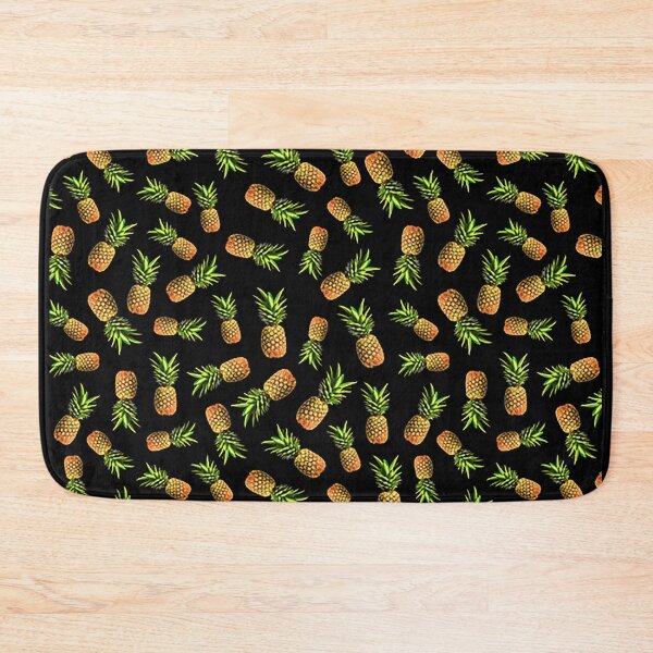 Item preview, Cute Pineapple designed and sold by christwers.