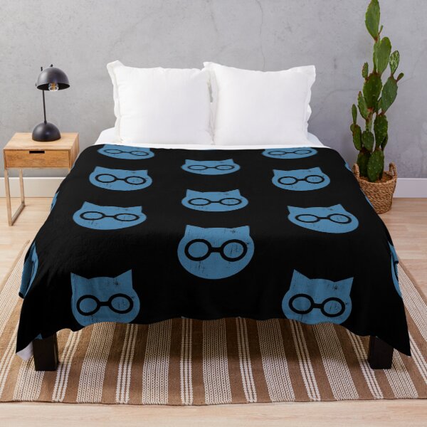 Item preview, SKET Dance - SKET Dan Symbol (Blue) Distressed designed and sold by FergusDrawsArt.
