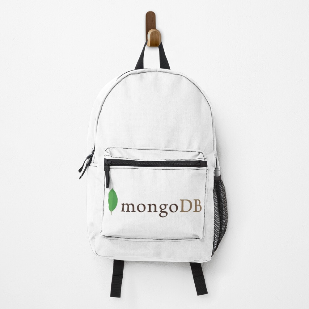 Item preview, Backpack designed and sold by developerfriday.