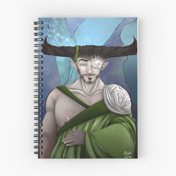 Item preview, The Iron Bull designed and sold by kortothecore.