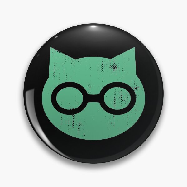 Item preview, SKET Dance - SKET Dan Symbol (Green) Distressed designed and sold by FergusDrawsArt.